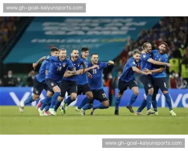 开云体育四强赛程：一场豪华竞技盛宴即将上演