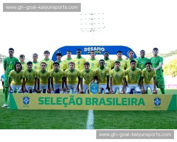 桑巴足球的激情碰撞：巴西vs哥斯达黎加，一场载入史册的对决